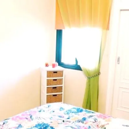 House With One Bedroom In Arona With Shared Pool And Terrace