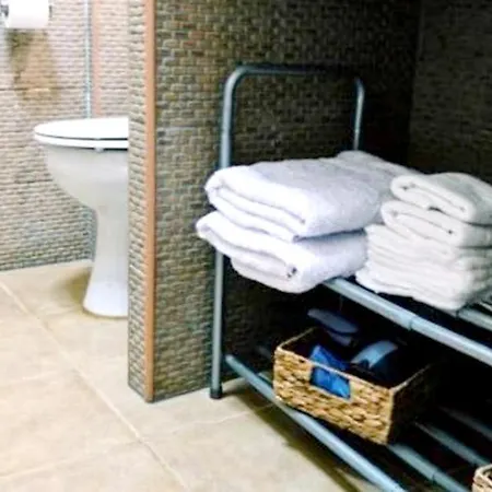 House With One Bedroom In Arona With Shared Pool And Terrace *