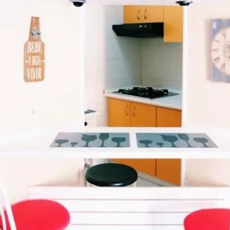 Ferienhaus House With One Bedroom In Arona With Shared Pool And Terrace