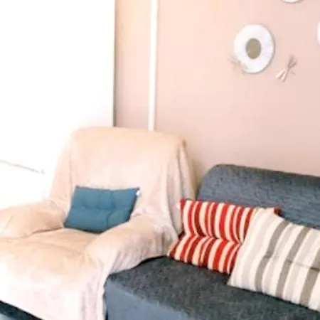 House With One Bedroom In Arona With Shared Pool And Terrace Costa del Silencio
