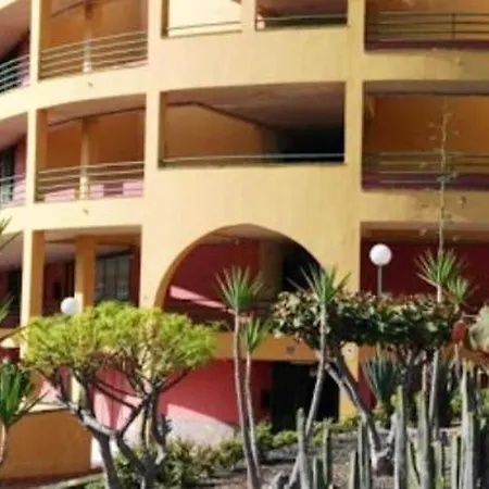 House With One Bedroom In Arona With Shared Pool And Terrace * Costa del Silencio
