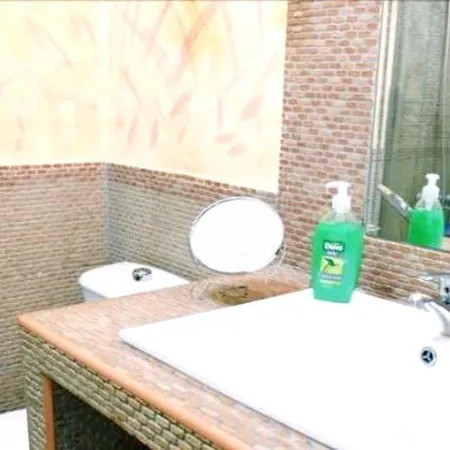 House With One Bedroom In Arona With Shared Pool And Terrace Сasa de vacaciones Costa del Silencio