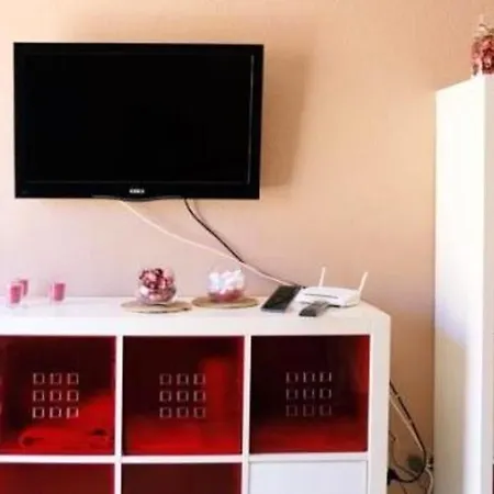 House With One Bedroom In Arona With Shared Pool And Terrace Сasa de vacaciones Costa del Silencio